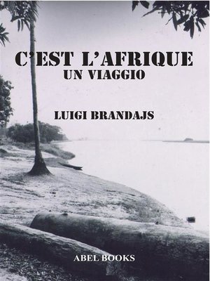 cover image of C'est L'Afrique